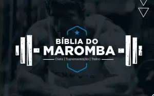 Ebook: Biblia Maromba