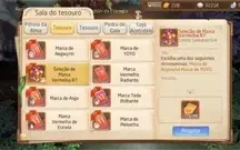 Vendo conta Tales of Wind