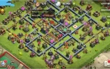 Cv14 lotada de skins