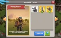 Cv14 lotada de skins