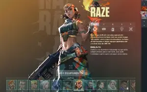 Conta Valorant Prata 2 - Mmr Alto
