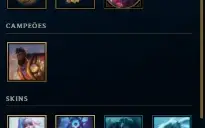 smurf diamante 4 mmr mestre