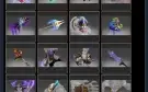 Conta Lenda + Arcana P.A