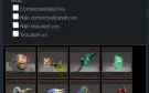 Conta Lenda + Arcana P.A