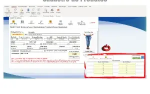 Sistema de Vendas