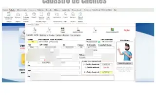 Sistema de Vendas