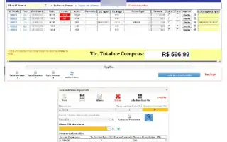 Sistema de Vendas