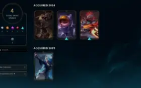 Conta E4 Full Acesso Ganhando 35+ Pdl Sem Risco De Ban