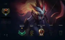 Conta E4 Full Acesso Ganhando 35+ Pdl Sem Risco De Ban
