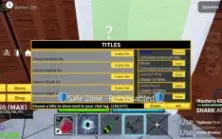 Conta com tudo do jogo, 30m de bauthy, Buda e ice perme