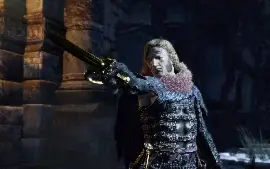 Xbox Dragon's Dogma: Dark Arisen #C59098