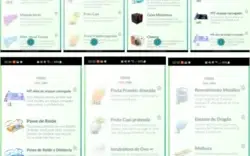 Conta Pokemon Go 2016