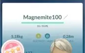 CONTA POKEMON GO LV 30 COM 5 POKEMON IV 100% + 2 POKE SHINY