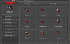 RP 428 SKILL: 129/113 - KALIBRA(BR)