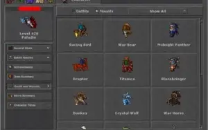 RP 428 SKILL: 129/113 - KALIBRA(BR)