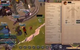 Conta 100M Fama Barata Pra Sair Logo