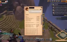 Conta 100M Fama Barata Pra Sair Logo