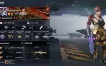 Conta call of duty mobile