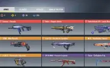 Conta call of duty mobile