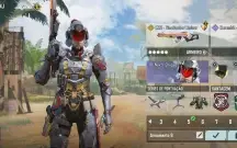 Conta call of duty mobile