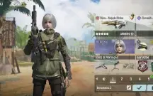 Conta call of duty mobile