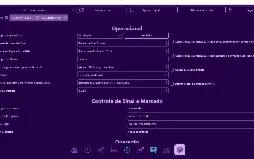 Automatizador X-bot