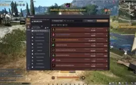 Guardian LVL 61 PA 248/DEF 282