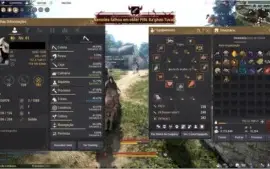 Guardian LVL 61 PA 248/DEF 282