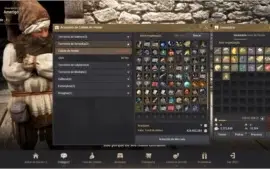 Guardian LVL 61 PA 248/DEF 282