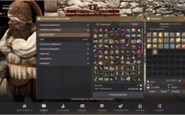 Guardian LVL 61 PA 248/DEF 282