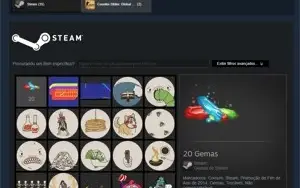 STEAM LEVEL 15, 27 JOGOS, ARK E LITTLE NIGHTMARES