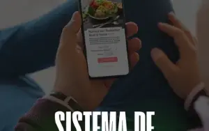 Cardápio Menu - Sistema de delivery (SaaS) - Suporte INSTAL
