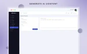 🚀 SaaS de Automação de Marketing para Wpp e Tg 🚀