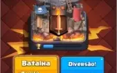 Conta Clash Royale Nivel 10 4000 Troféus
