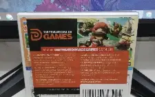 Pokémon Sun - 3Ds - Lacrado