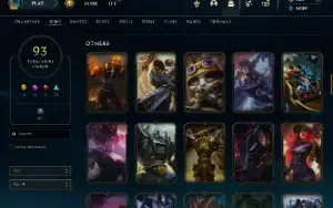 Conta Com Rammus Rei, Kayle Juiza E Elise Vitóriosa Rara