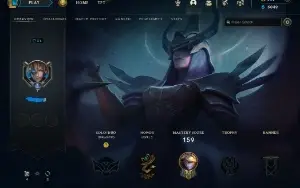 Conta Com Rammus Rei, Kayle Juiza E Elise Vitóriosa Rara