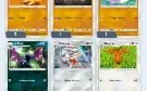 Pokémon Tcg Pocket- Charizard Gold + Articuno EX+ Full Arts
