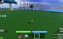 Conta de blox fruits muito gemada