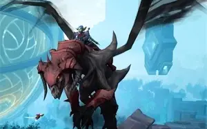 SHANDOWLANDS GLADIADOR SEASON 3 NA BAG