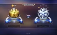 Saint Seiya Awakening - Global - Lvl 60 - A19
