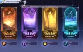 Saint Seiya Awakening - Global - Lvl 60 - A19