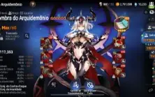 Conta End Game Epic7 / Para sair rápido