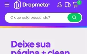Tema Dropmeta 4.7 At. 2023 + Convertex 2023 At. + Brindes