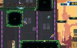 Aeon Drive para PC – Key Steam Original (Mídia Digital)