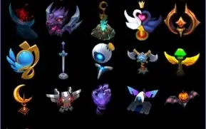 Conta League of Legends Gold3
