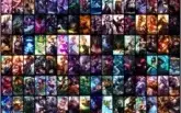 Conta League of Legends Gold3