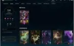 conta Wild Rift com PC integrada