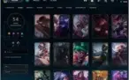 conta Wild Rift com PC integrada