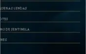 Conta de league of legends 22 campeões 6skins 14k de EA